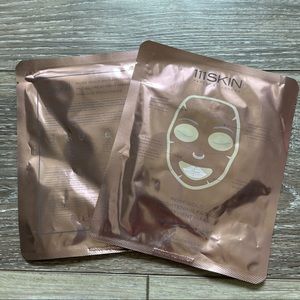 111 Skin Rosegold masks! Bundle!!